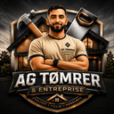 AG Tømrer & Entreprise